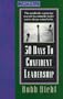 30 Days to Confident Leadership: The Life@work Company