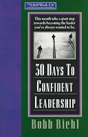 30 Days to Confident Leadership