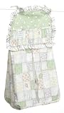 Beary Goodnight Diaper Stacker/Organizer
