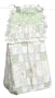 BOYD'S BEARS BABY DIAPER STACKER BEARY GOODNIGHT