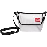 Manhattan Portage Vinyl New York Messenger Sac porté