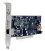 Netgear GA302T 32-bit PCI Copper Gigabit Adapter