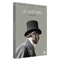 Le Gu�pard - Edition collector