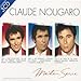Coffret 3 CD : Claude Nougaro (Vol.1, 2 & 3) Coffret 3 CD : Claude Nougaro (Vol.1, 2 & 3)