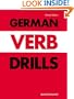 German Verb Drills (Language Verb Drills)