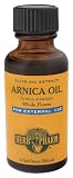 ARNICA OIL