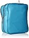 Travelon Expandable Packing Cube, Aqua, One Size