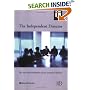 The Independent Director; The Role and Contribution of Non-Executive Directors (A Director's Guide)