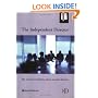 The Independent Director; The Role and Contribution of Non-Executive Directors (A Director's Guide)