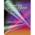 Financial Management and Policy (12th Edition) (Prentice Hall Finance Series)