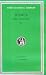 The Odyssey, Books XIII-XXIV (Hardcover)