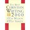 The best Christian theological books
