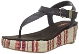 7 for All Mankind Womens Avalon Platform Sandal Sandals