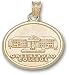 Greensboro College Pride Administration Building Pendant - 14KT Gold Jewelry