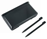 Image of Venom DS Lite Protective Case and Stylus Set: Black (Nintendo DS) [Importación inglesa]