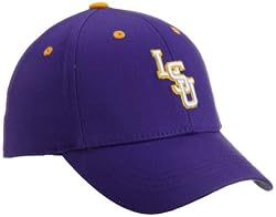 Louisiana State Youth One-Fit Hat