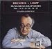 Brendel-Liszt: The Hungarian Rhapsodies