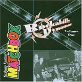 Rockabilly Dynamos Vol.1