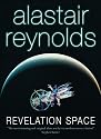 Revelation Space (Gollancz S.F.)