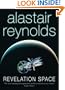Revelation Space (Revelation Space Trilogy 1)