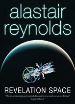 Revelation Space (Gollancz S.F.)