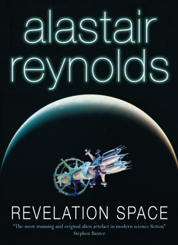 Revelation Space (Gollancz S.F.)