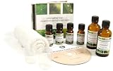 : Aromatherapy CD Giftbag