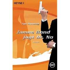 James Bond jagt Dr. No
