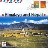Air Mail Music: Himalaya and Nepal