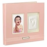 Pearhead Scrapbook Pink