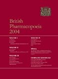 British Pharmacopoeia