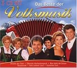 Das Beste der Volksmusik - Lindner