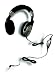 Electronics : Altec AHP512 closed cup headset