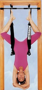 Inversion Swing (only)