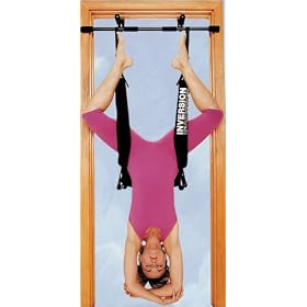Inversion Swing (only)