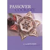 PassoverCookery:IntheKitchenwithJoanKekst