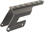 Aimtech Scope Mount w/Rings For Remington 1100/1187 12 Gauge ASM1WR