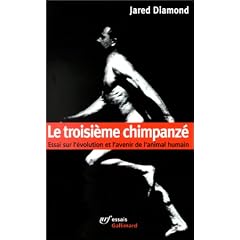Le troisi�me chimpanz�