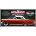 Ford Thunderbird 50th Anniversary Monopoly
