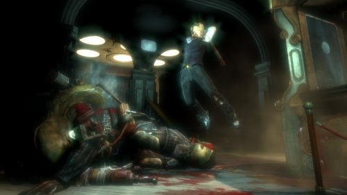BioShock image