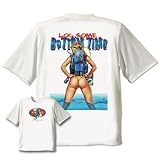 Amphibious Outfitters Bottom Time Tee Shirt