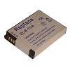 AKKU LI-ION passend f�r SAMSUNG ersetzt SLB-10a