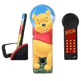 Kng 027077 Pooh Designer Compact Phone