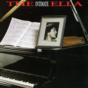 CD-Charts  Music : The Intimate Ella