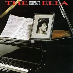 The Intimate Ella