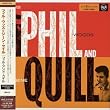 Phil & Quill (Mlps) Phil & Quill (Mlps)
