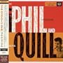 Phil & Quill