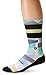 Stance Men's Grainer Crew Sock