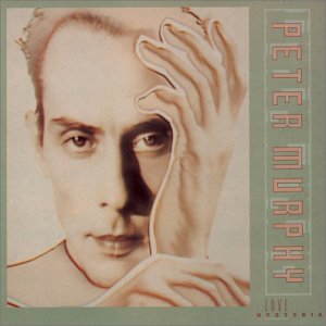 Peter Murphy - Dragnet Drag Lyrics - Zortam Music