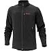 Suchen : Marmot Jacke M&auml;nner, schwarz, L